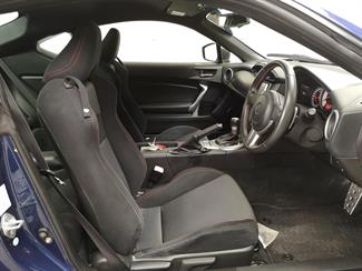 2012 Toyota 86 - Thumbnail