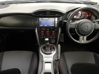 2012 Toyota 86 - Thumbnail