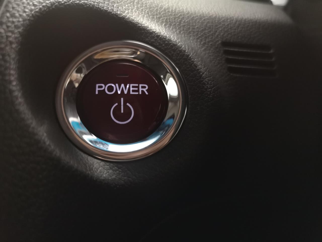 2016 Honda Shuttle