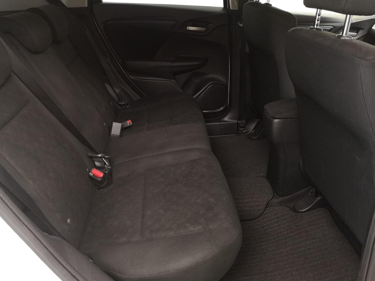 2016 Honda Shuttle