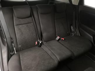 2016 Honda Shuttle - Thumbnail