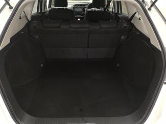 2016 Honda Shuttle - Thumbnail