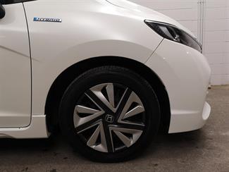 2016 Honda Shuttle - Thumbnail