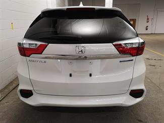 2016 Honda Shuttle - Thumbnail