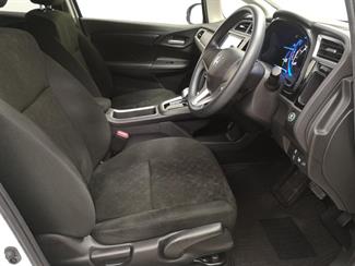 2016 Honda Shuttle - Thumbnail