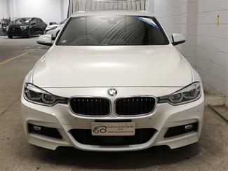 2016 BMW 330e - Thumbnail