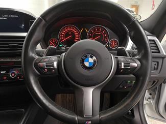 2016 BMW 330e - Thumbnail