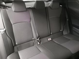 2020 Toyota C-HR - Thumbnail