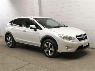 2013 Subaru XV - Thumbnail