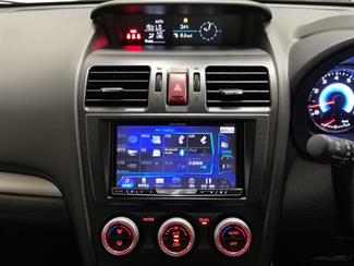 2013 Subaru XV - Thumbnail