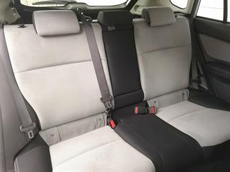 2013 Subaru XV - Thumbnail