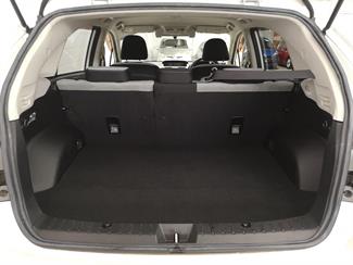 2013 Subaru XV - Thumbnail