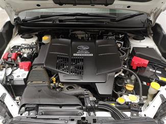 2013 Subaru XV - Thumbnail