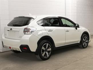2013 Subaru XV - Thumbnail