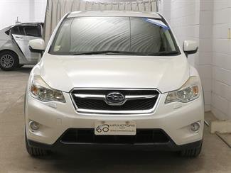 2013 Subaru XV - Thumbnail