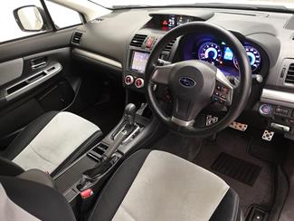 2013 Subaru XV - Thumbnail