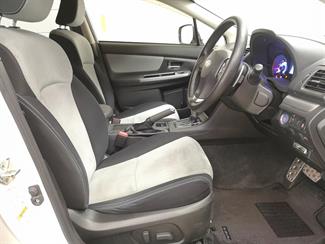 2013 Subaru XV - Thumbnail