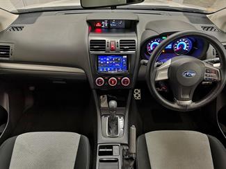 2013 Subaru XV - Thumbnail