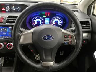 2013 Subaru XV - Thumbnail