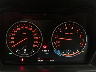 2013 BMW 116i - Thumbnail