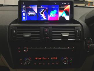 2013 BMW 116i - Thumbnail