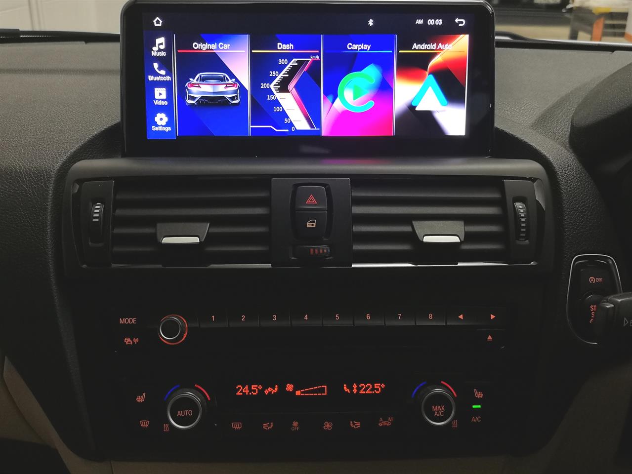 2013 BMW 116i