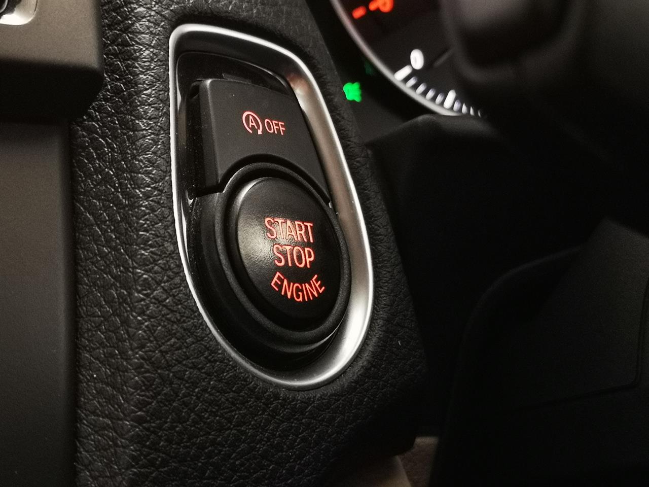 2013 BMW 116i