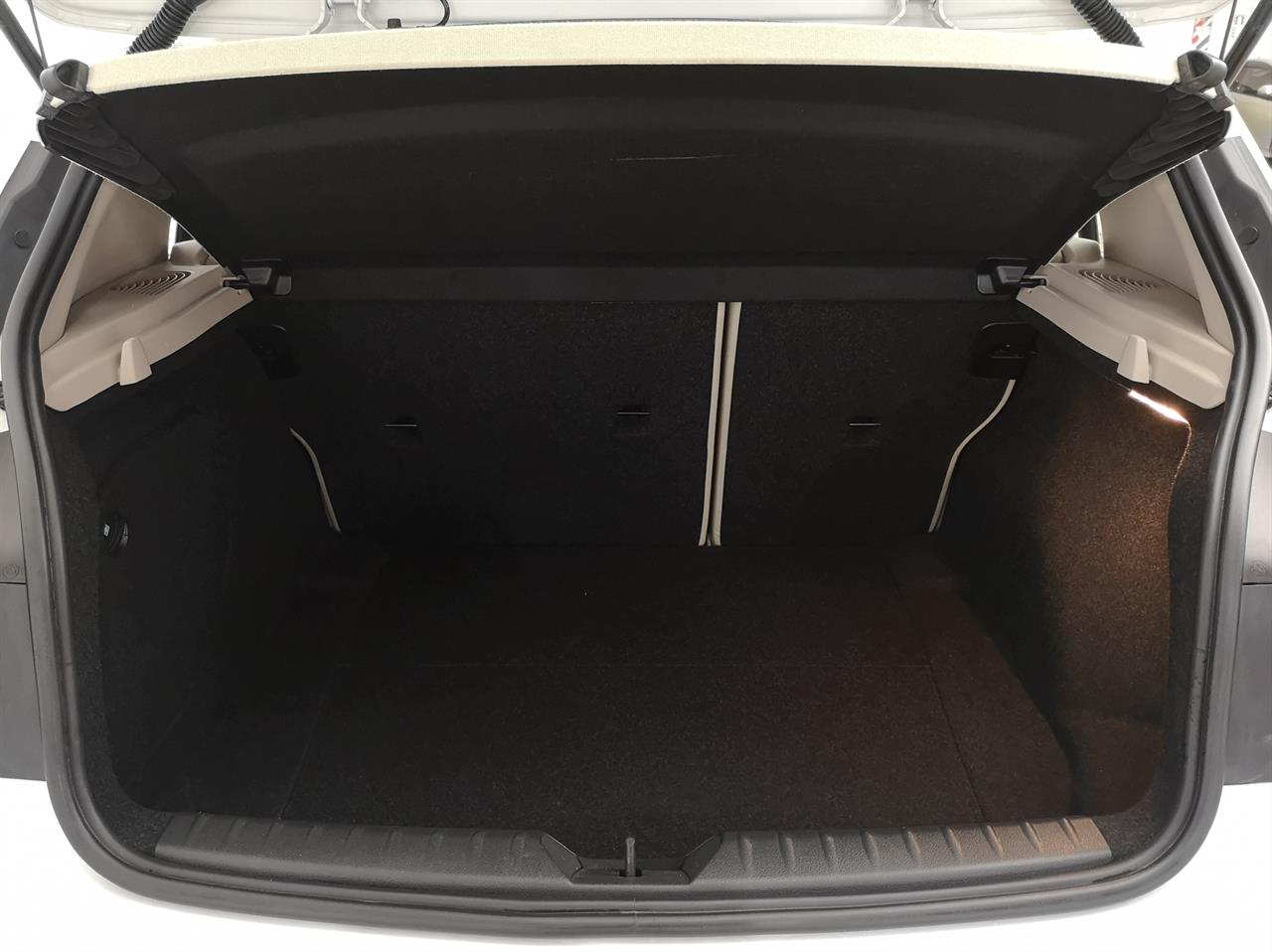 2013 BMW 116i