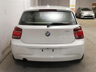 2013 BMW 116i - Thumbnail