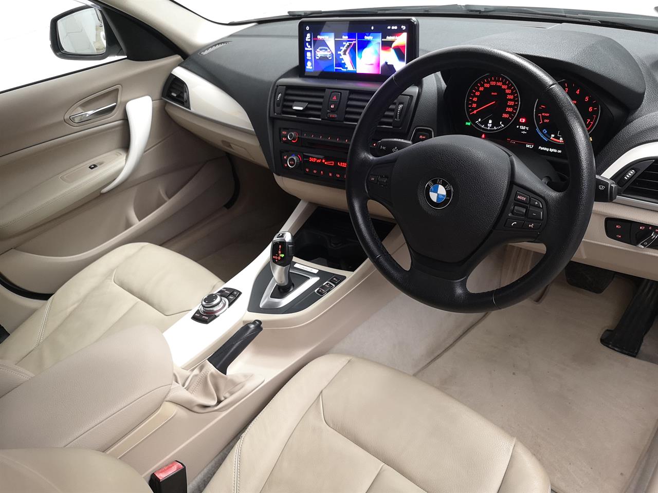 2013 BMW 116i