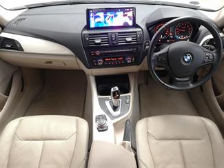 2013 BMW 116i - Thumbnail