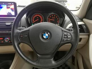 2013 BMW 116i - Thumbnail