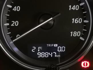 2013 Mazda CX-5 - Thumbnail