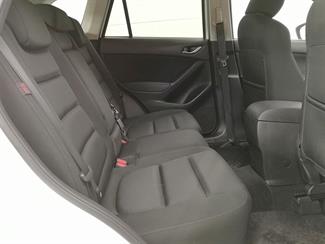 2013 Mazda CX-5 - Thumbnail