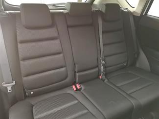 2013 Mazda CX-5 - Thumbnail