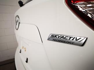 2013 Mazda CX-5 - Thumbnail