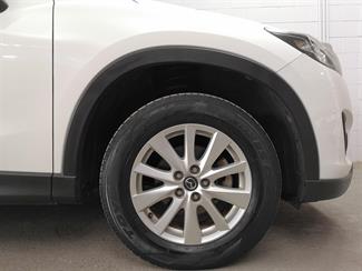 2013 Mazda CX-5 - Thumbnail