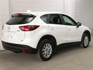 2013 Mazda CX-5 - Thumbnail