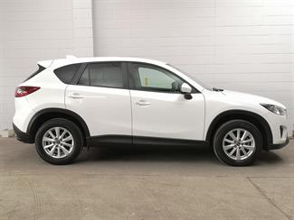 2013 Mazda CX-5 - Thumbnail