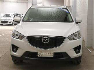 2013 Mazda CX-5 - Thumbnail