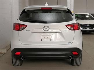 2013 Mazda CX-5 - Thumbnail