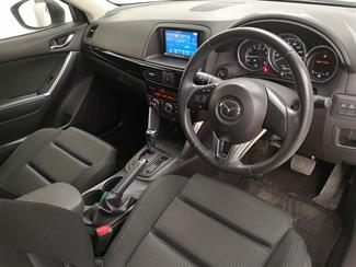 2013 Mazda CX-5 - Thumbnail