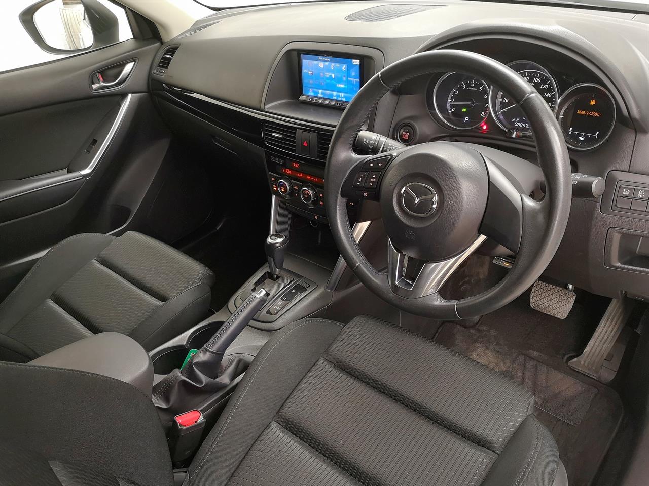2013 Mazda CX-5
