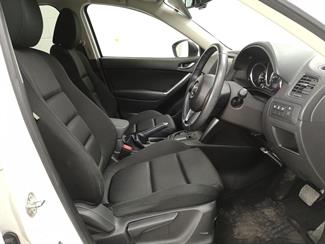 2013 Mazda CX-5 - Thumbnail