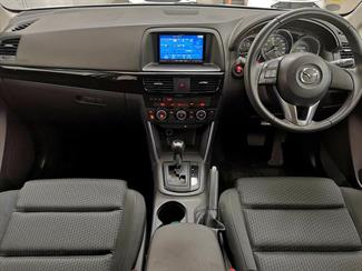 2013 Mazda CX-5 - Thumbnail