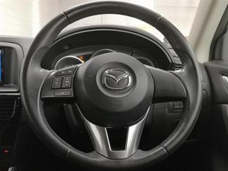 2013 Mazda CX-5 - Thumbnail