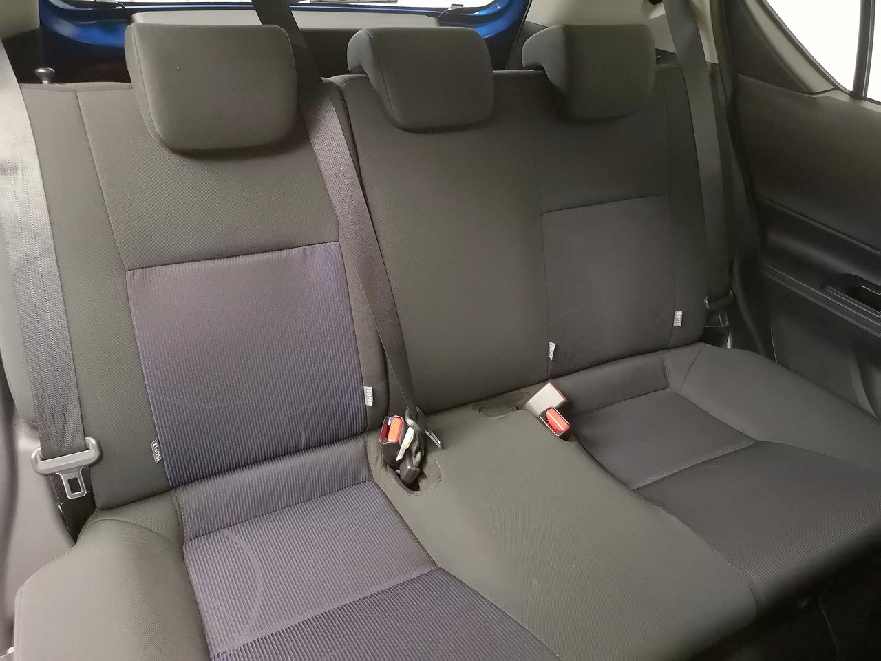 2015 Toyota Aqua