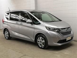2017 Honda Freed - Thumbnail