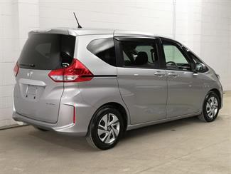 2017 Honda Freed - Thumbnail