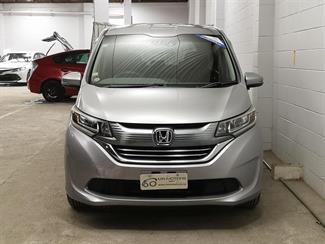 2017 Honda Freed - Thumbnail